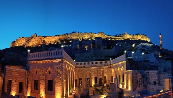 Legacy Mesopotamia Hotel