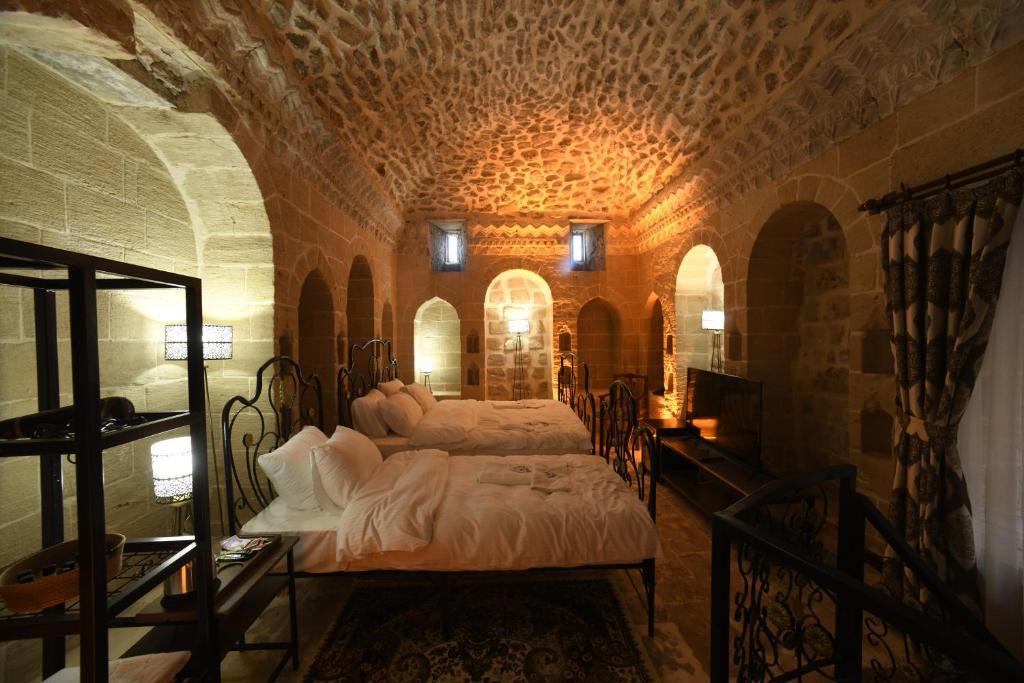 Legacy Mesopotamia Hotel
