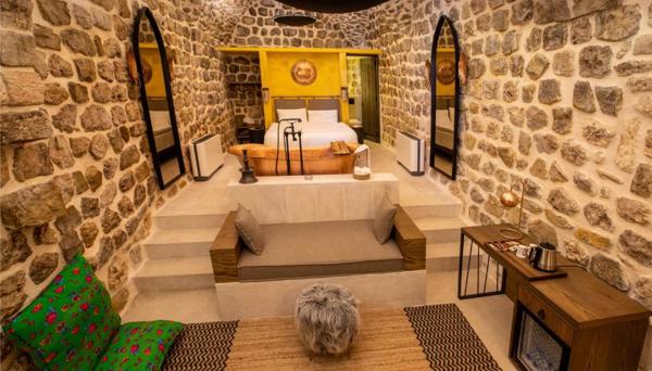 Mirsoum Han Hotel