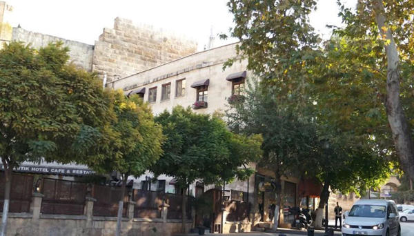 Kale Evi Butik Otel