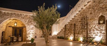 Mirsoum Han Hotel