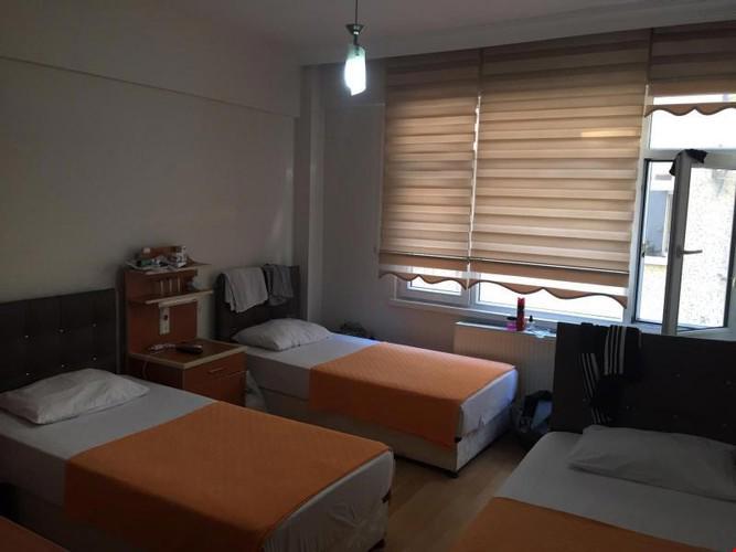 Otel Sari