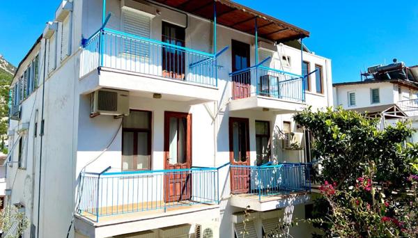 Salina Pansiyon