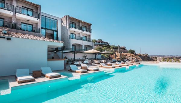 Pier Marine Otel Datça