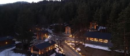 Abant Niz Otel