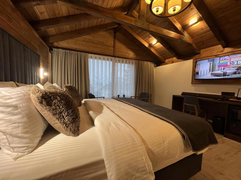 Abant Niz Otel
