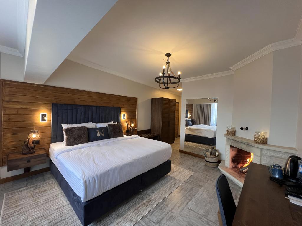 Abant Niz Otel