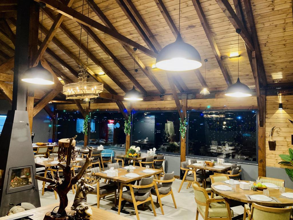 Abant Niz Otel