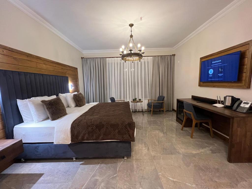 Abant Niz Otel
