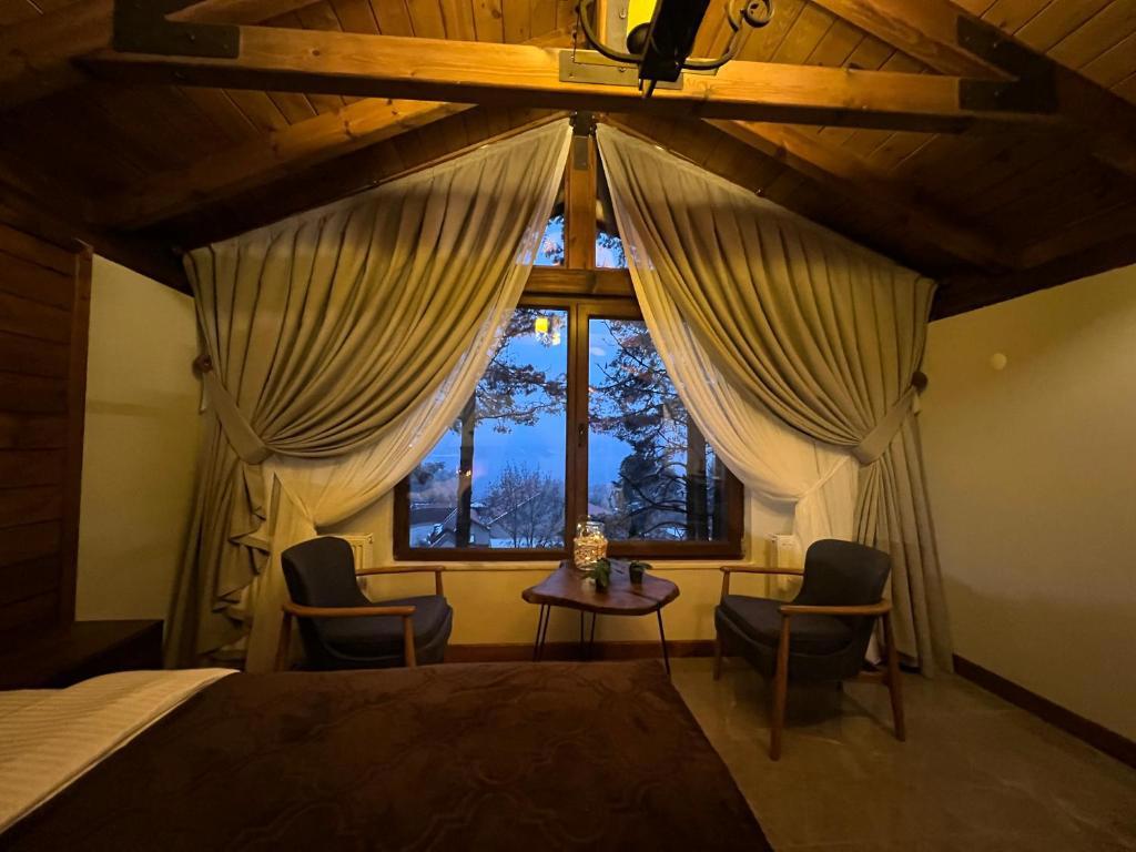 Abant Niz Otel