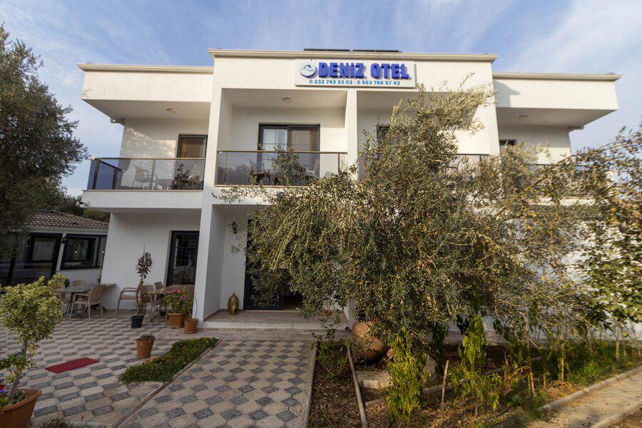 Deniz Otel Sığacık