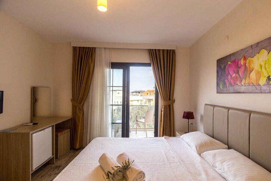 Deniz Otel Sığacık