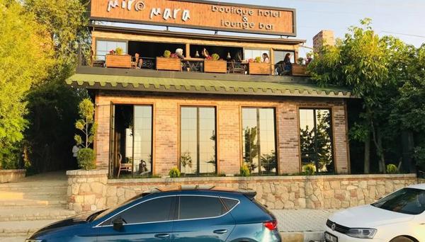 Miro Mara Butik Otel