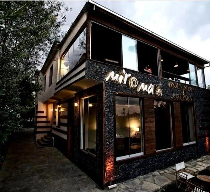 Miro Mara Butik Otel