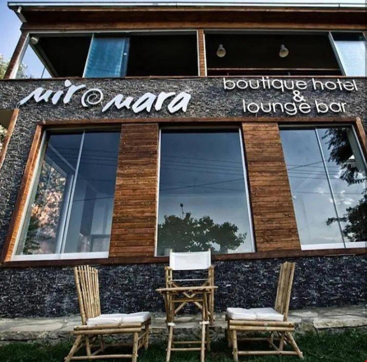Miro Mara Butik Otel