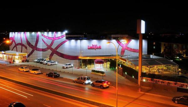 Sakarya Limapark Hotel