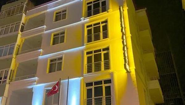 Diera Family Hotel