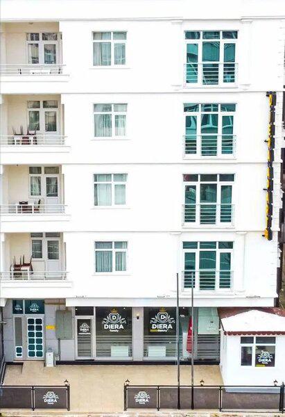 Diera Family Hotel