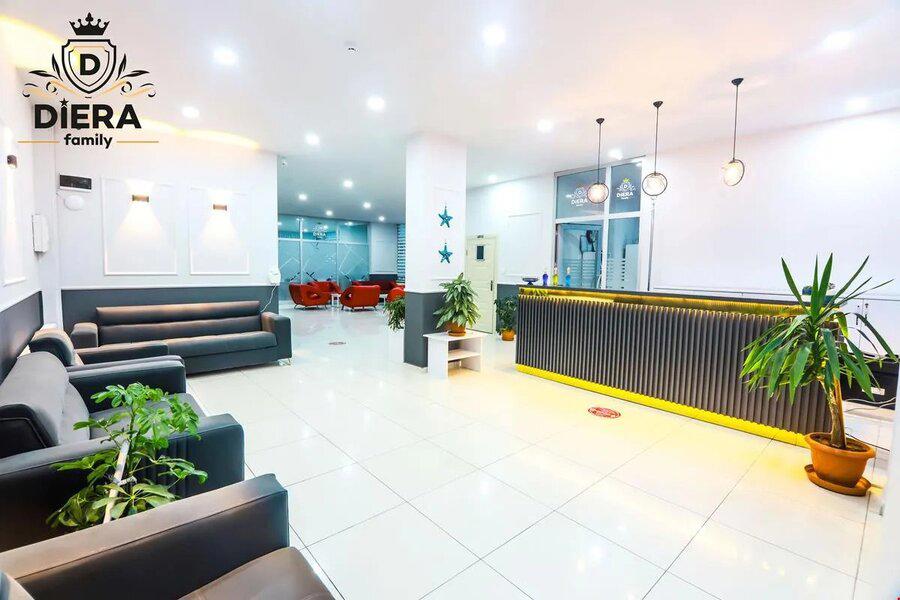 Diera Family Hotel