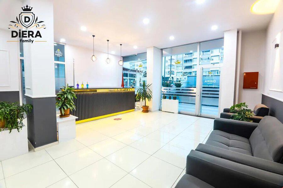 Diera Family Hotel