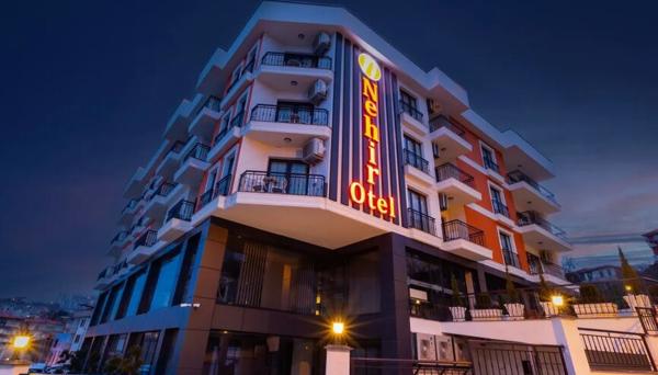 Nehir Otel