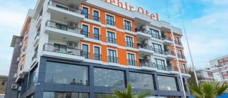 Nehir Otel