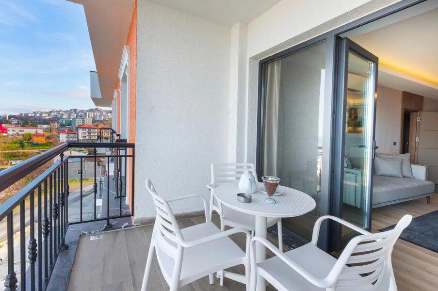Nehir Otel