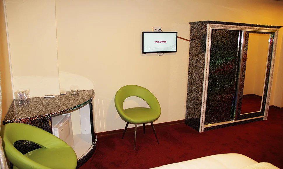 Konerkon Otel Plaza