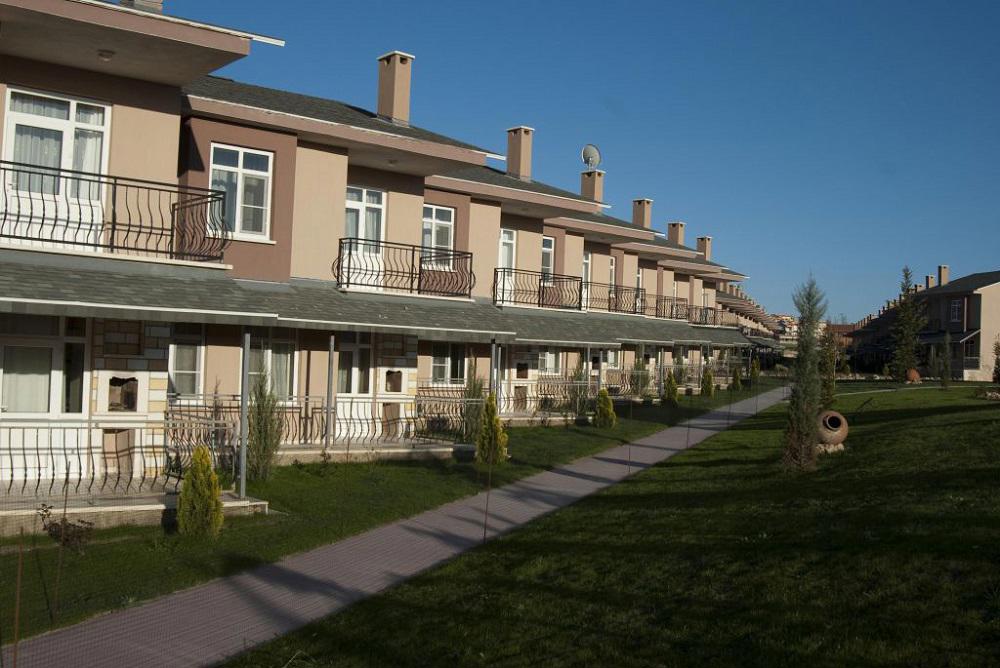Dora Thermal Tatil Köyü & Spa