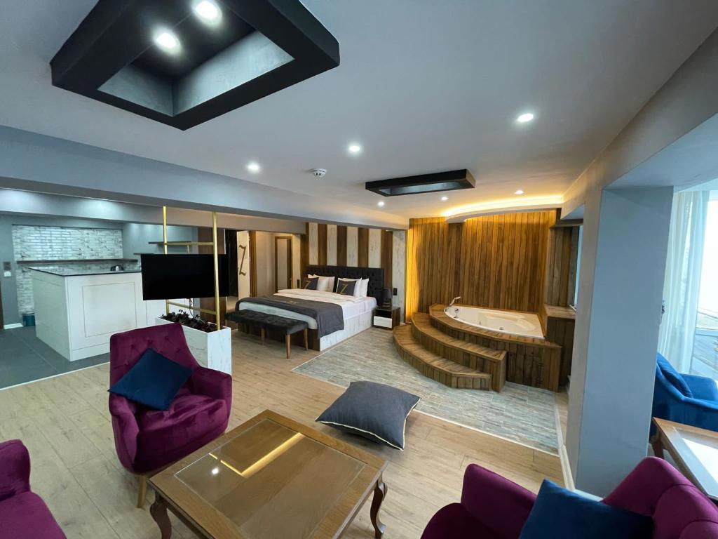 Mira Hotel Boutique Izmir