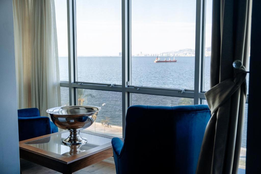 Mira Hotel Boutique Izmir