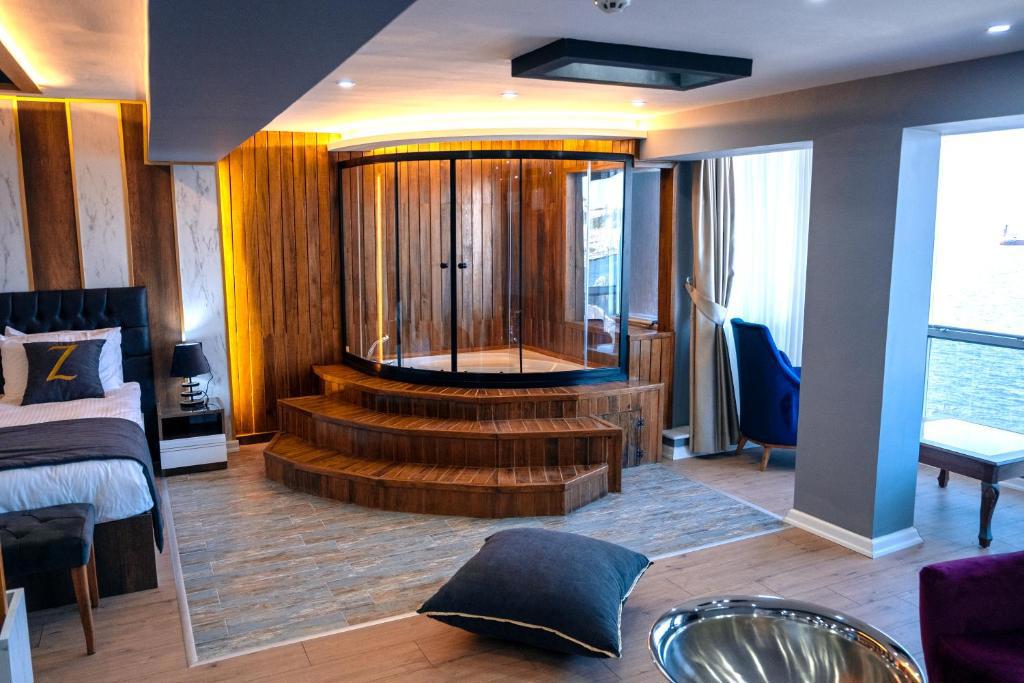 Mira Hotel Boutique Izmir