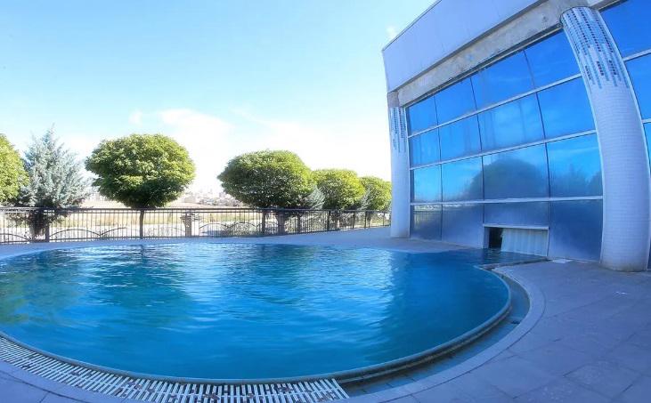 Dora Thermal Tatil Köyü & Spa