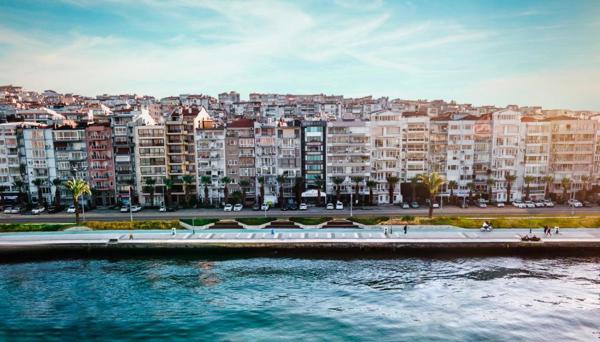 Mira Hotel Boutique Izmir