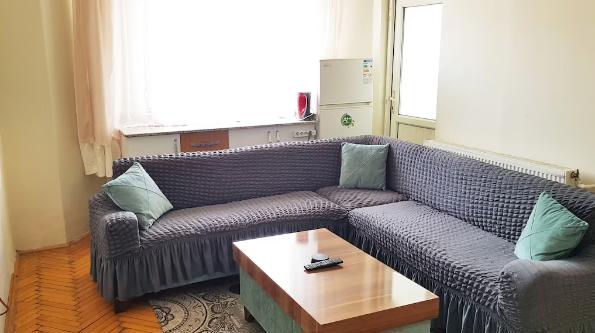 Diyarbakır Apart Otel
