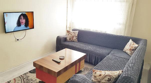 Diyarbakır Apart Otel