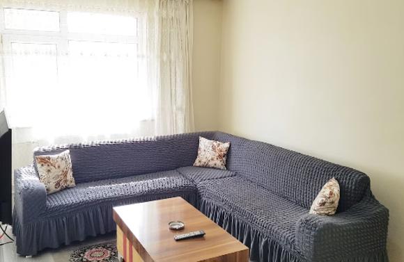 Diyarbakir Apart Otel