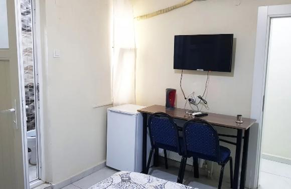 Diyarbakir Apart Otel