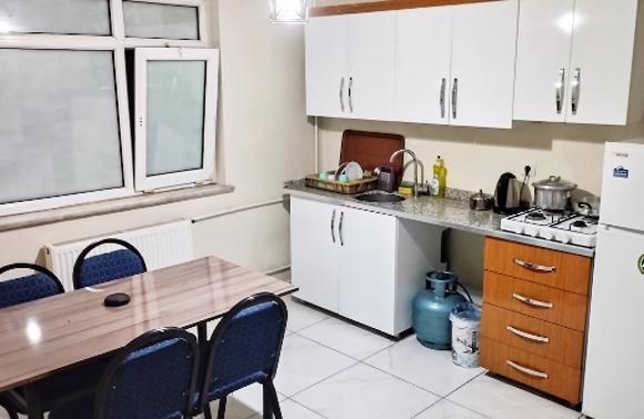 Diyarbakir Apart Otel