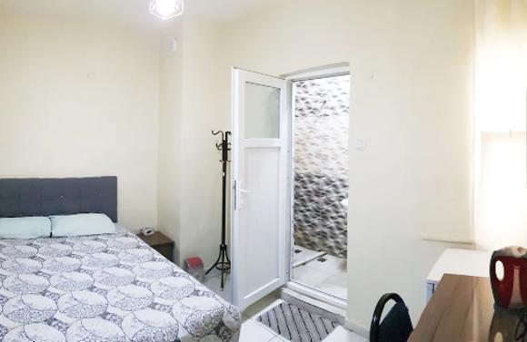 Diyarbakir Apart Otel