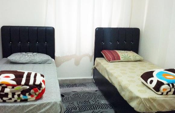 Diyarbakir Apart Otel
