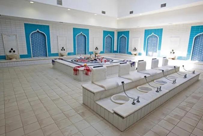 Dora Thermal Tatil Köyü & Spa