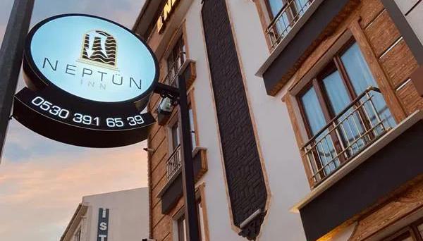 Neptün Inn