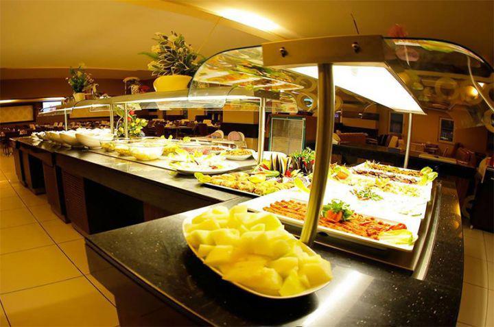Dora Thermal Tatil Köyü & Spa