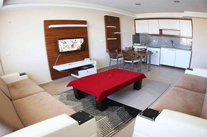 Dora Thermal Tatil Köyü & Spa
