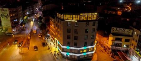 Yalçındağ Otel