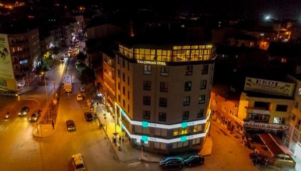 Yalçındağ Otel