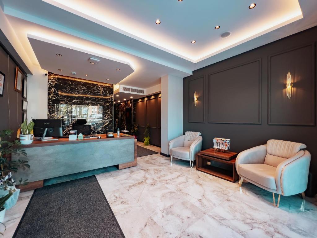 Yalçındağ Otel