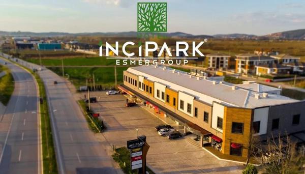 Incipark Hotel