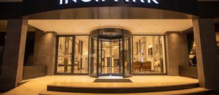 Incipark Hotel